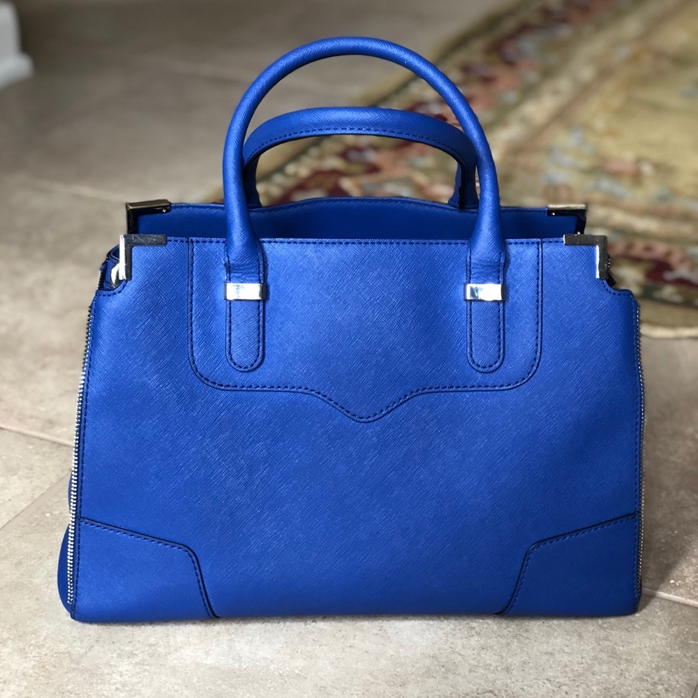Rebecca Minkoff Amorous Satchel